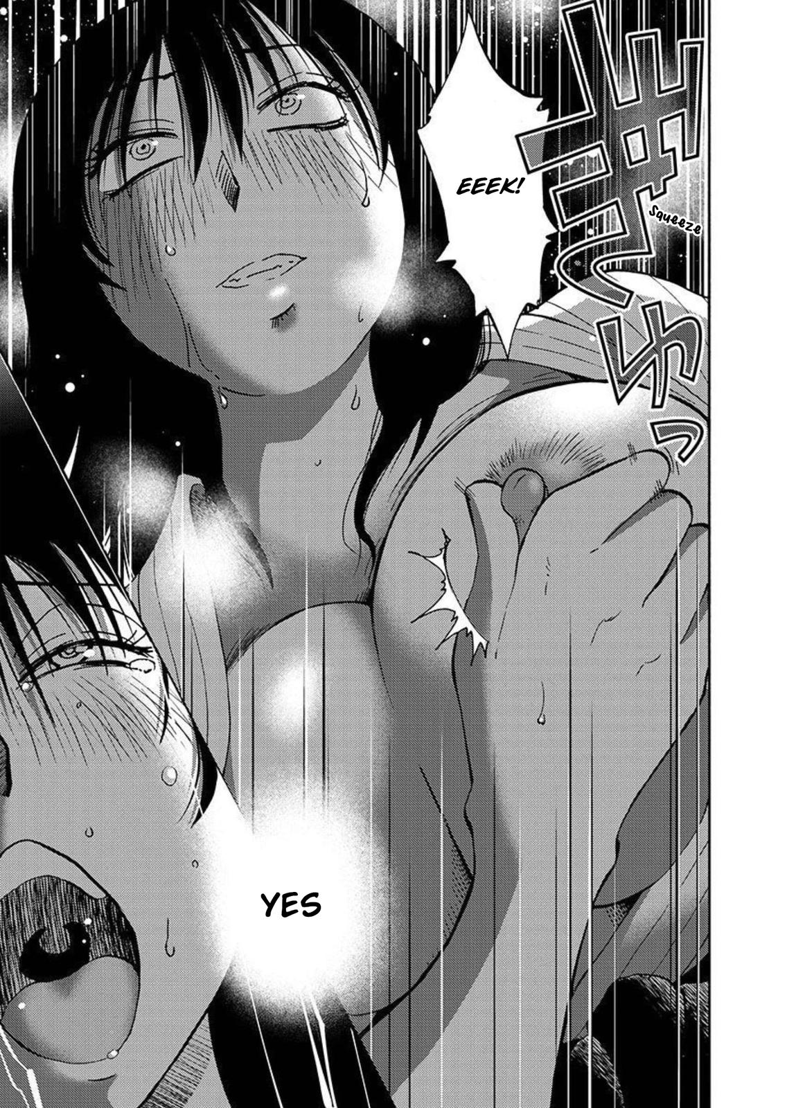 Rakujitsu no Pathos Chapter 96 — page 20