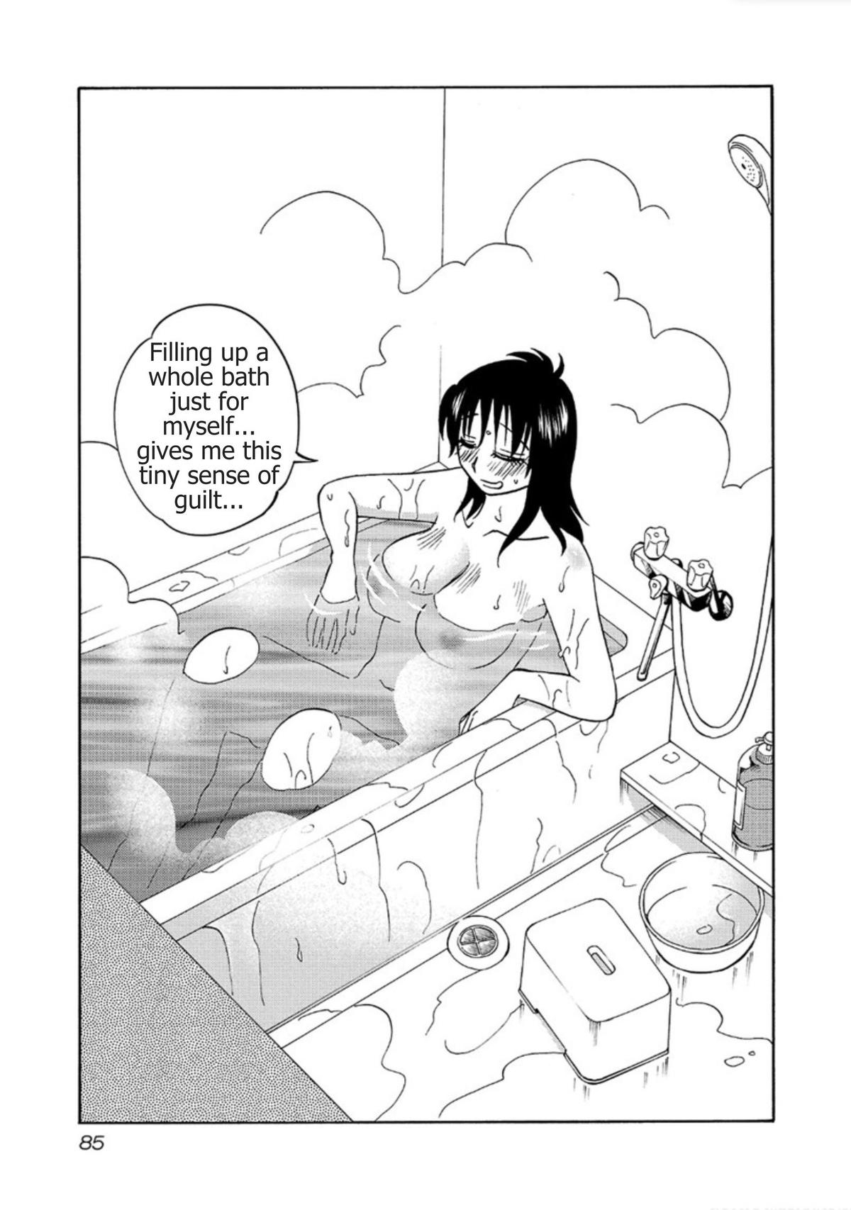 Rakujitsu no Pathos Chapter 118 — page 3