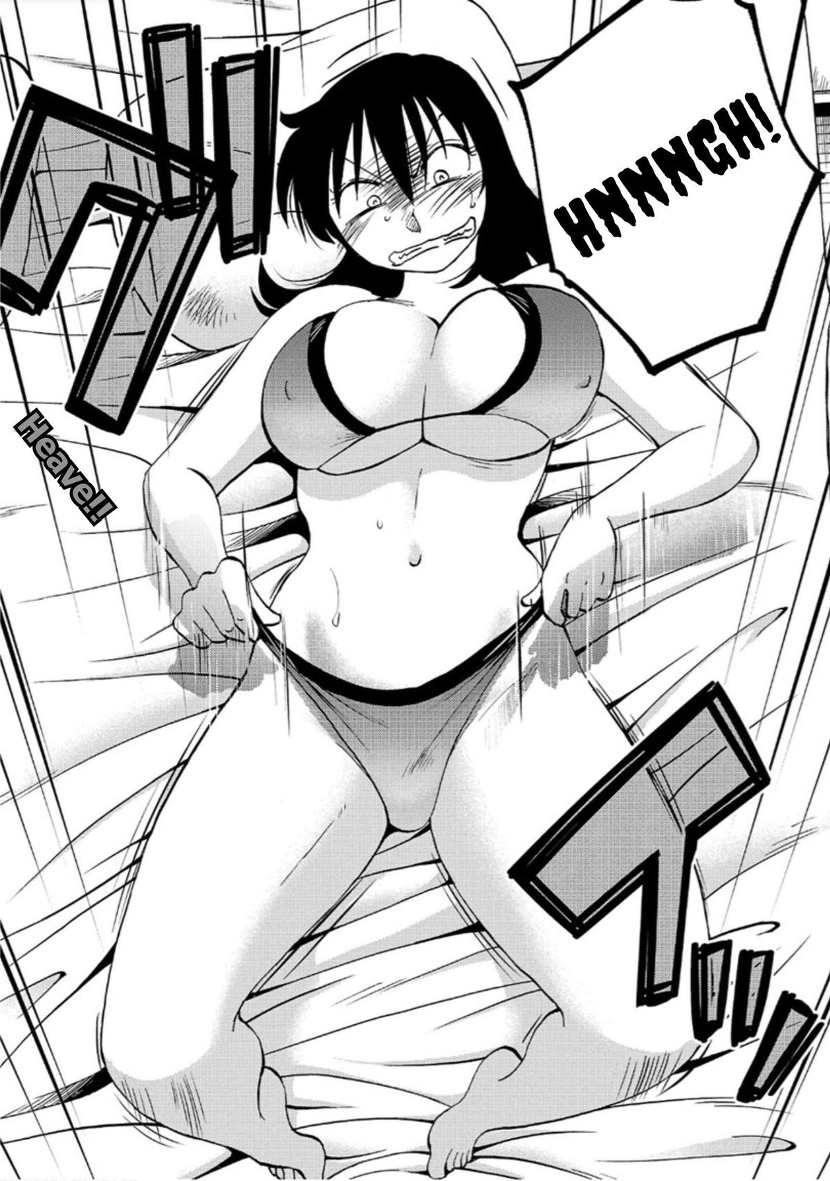 Rakujitsu no Pathos Chapter 120 — page 16
