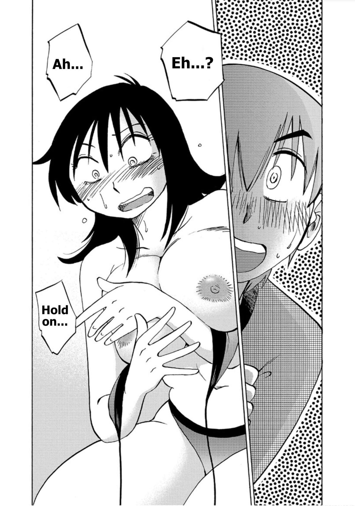Rakujitsu no Pathos Chapter 120 — page 19