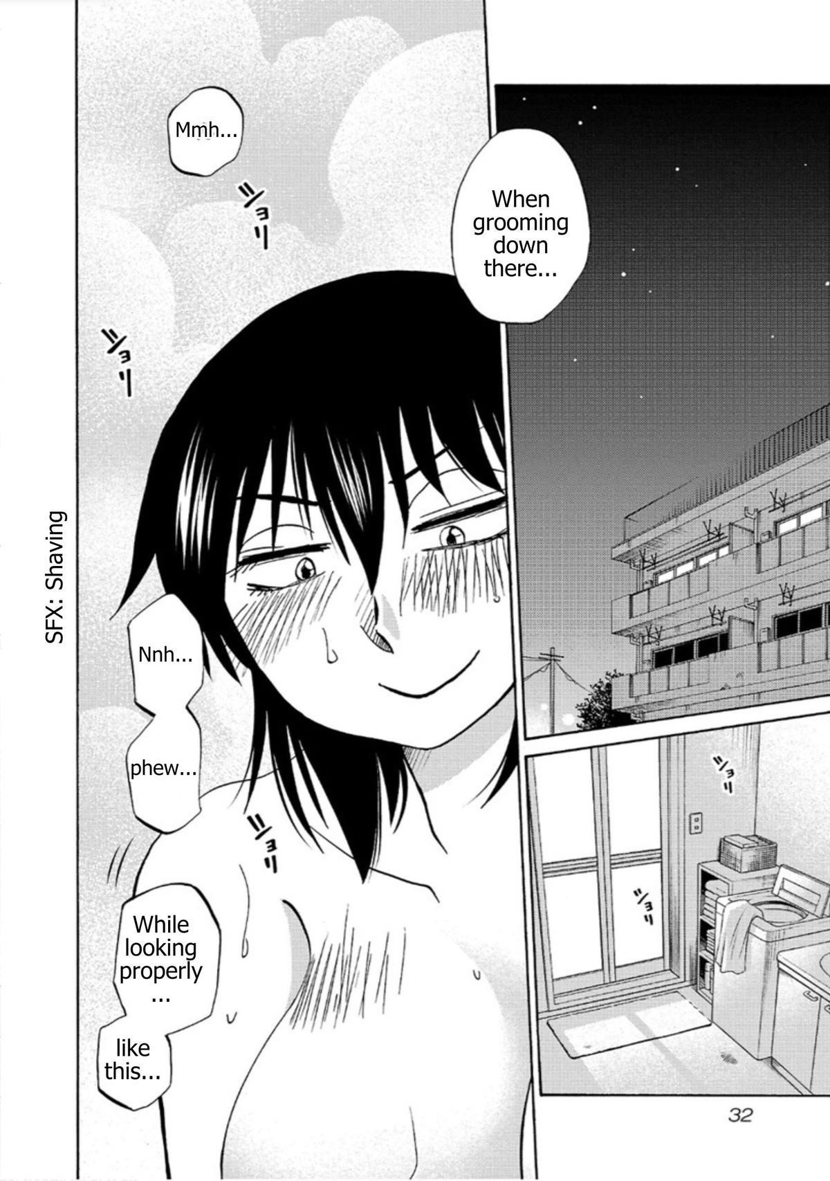 Rakujitsu no Pathos Chapter 123 — page 2