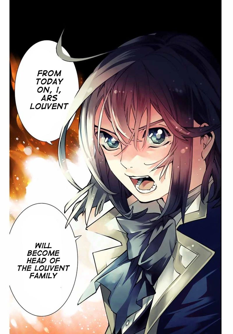 Reincarnated as an Aristocrat with an Appraisal Skill Chapter 1 — page 3