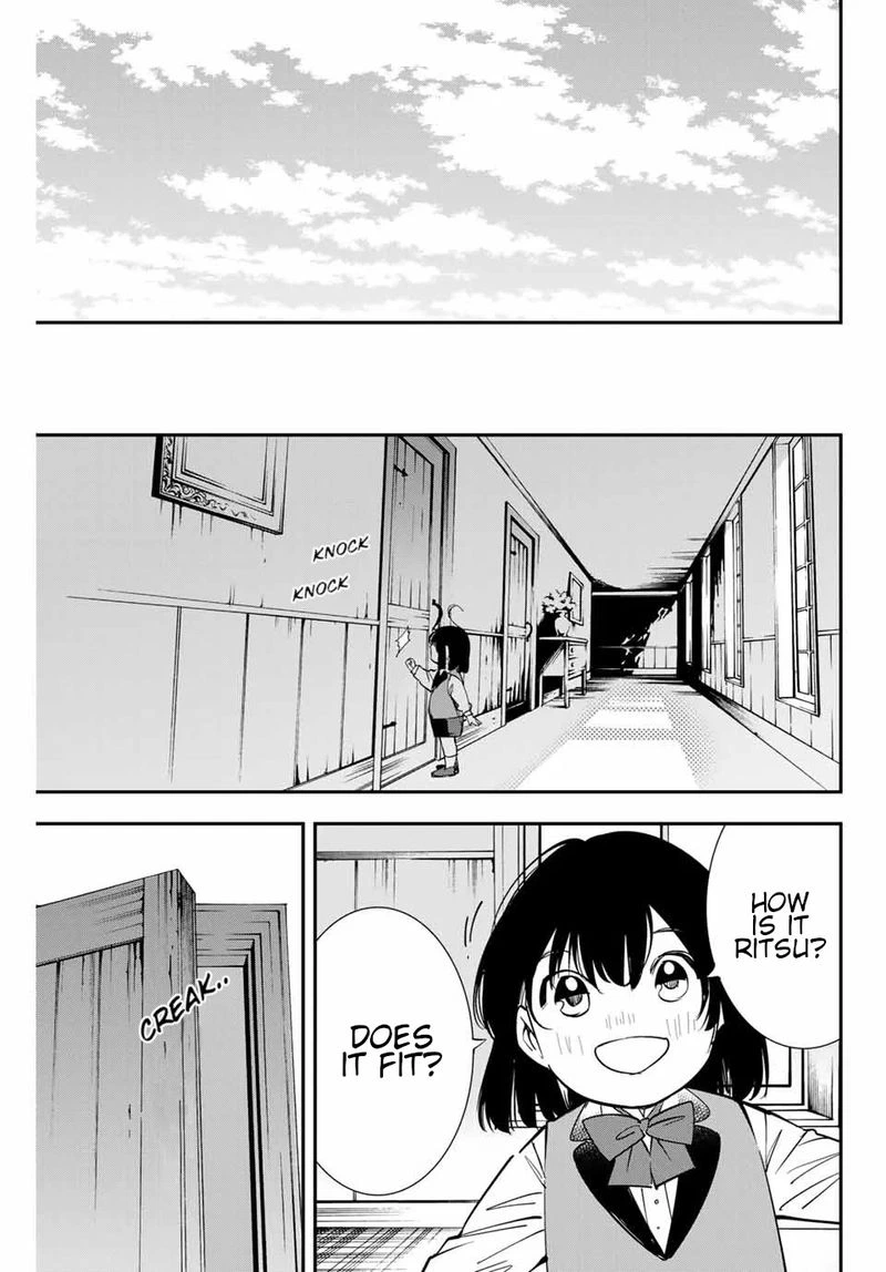 Reincarnated as an Aristocrat with an Appraisal Skill Chapter 3 — page 15