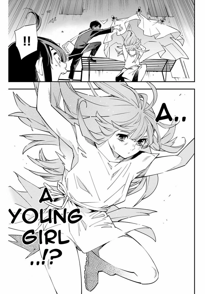 Reincarnated as an Aristocrat with an Appraisal Skill Chapter 6 — page 7