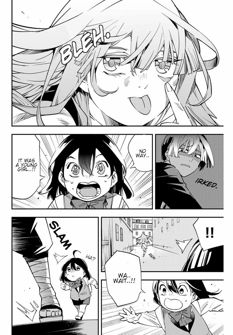 Reincarnated as an Aristocrat with an Appraisal Skill Chapter 6 — page 8