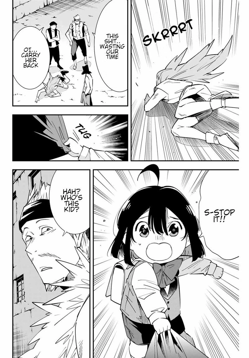 Reincarnated as an Aristocrat with an Appraisal Skill Chapter 6 — page 10