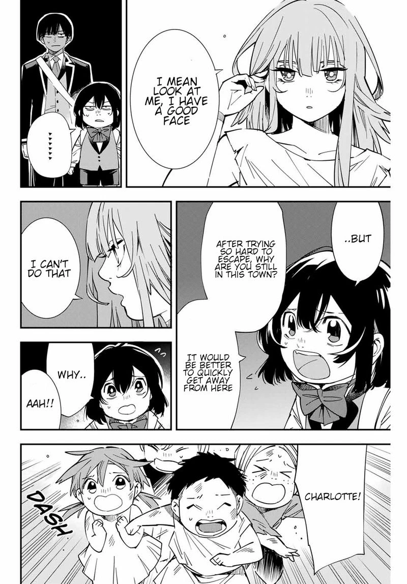 Reincarnated as an Aristocrat with an Appraisal Skill Chapter 7 — page 7