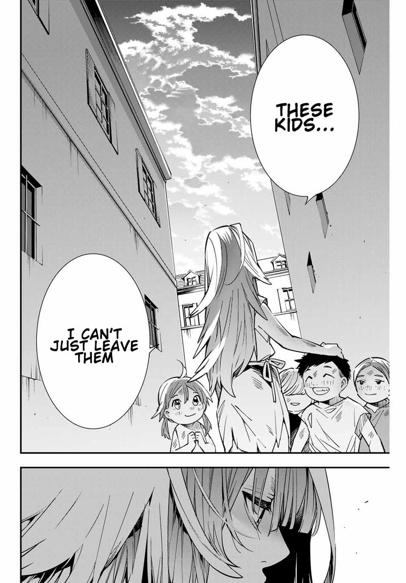 Reincarnated as an Aristocrat with an Appraisal Skill Chapter 7 — page 9