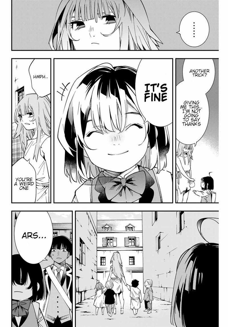 Reincarnated as an Aristocrat with an Appraisal Skill Chapter 7 — page 11