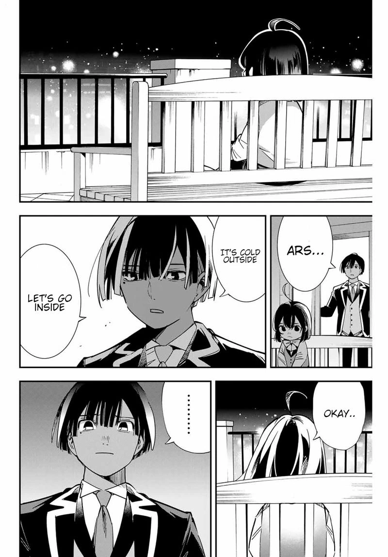 Reincarnated as an Aristocrat with an Appraisal Skill Chapter 7 — page 13