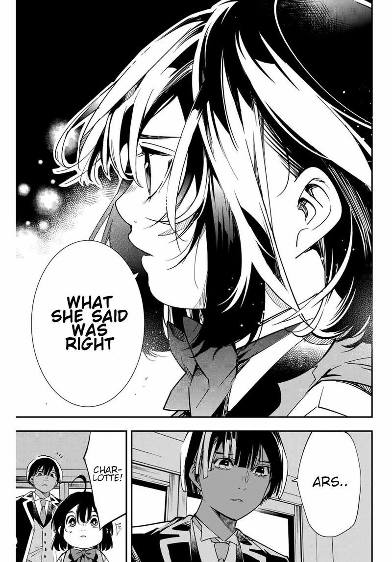 Reincarnated as an Aristocrat with an Appraisal Skill Chapter 7 — page 16