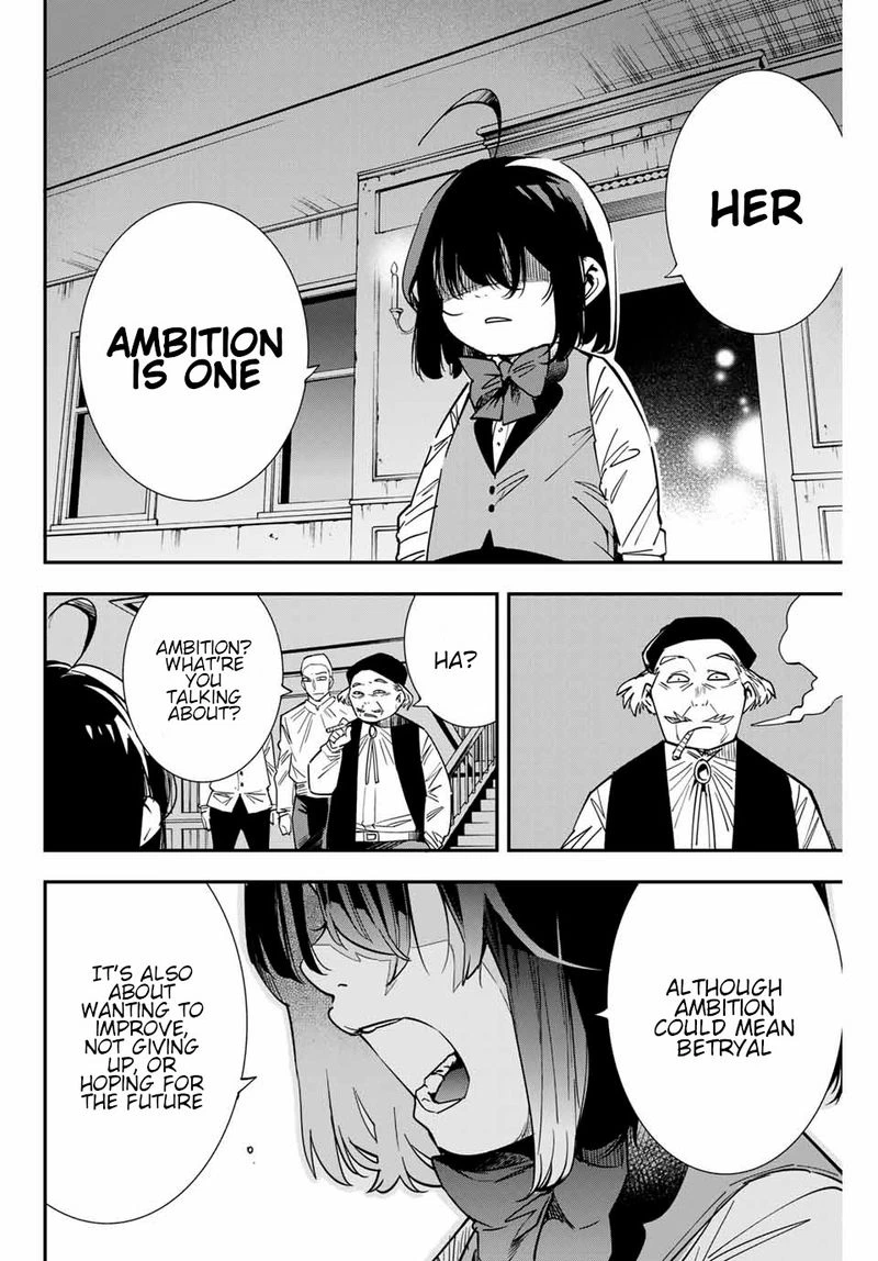 Reincarnated as an Aristocrat with an Appraisal Skill Chapter 8 — page 10