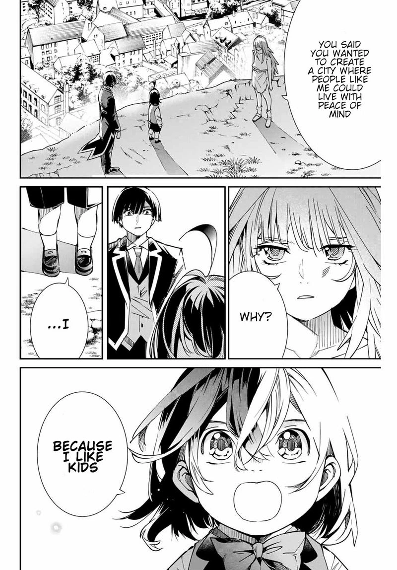 Reincarnated as an Aristocrat with an Appraisal Skill Chapter 10 — page 2