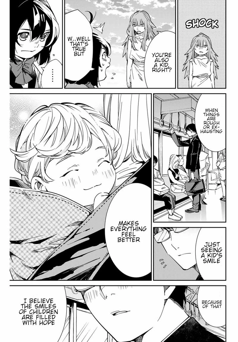 Reincarnated as an Aristocrat with an Appraisal Skill Chapter 10 — page 3