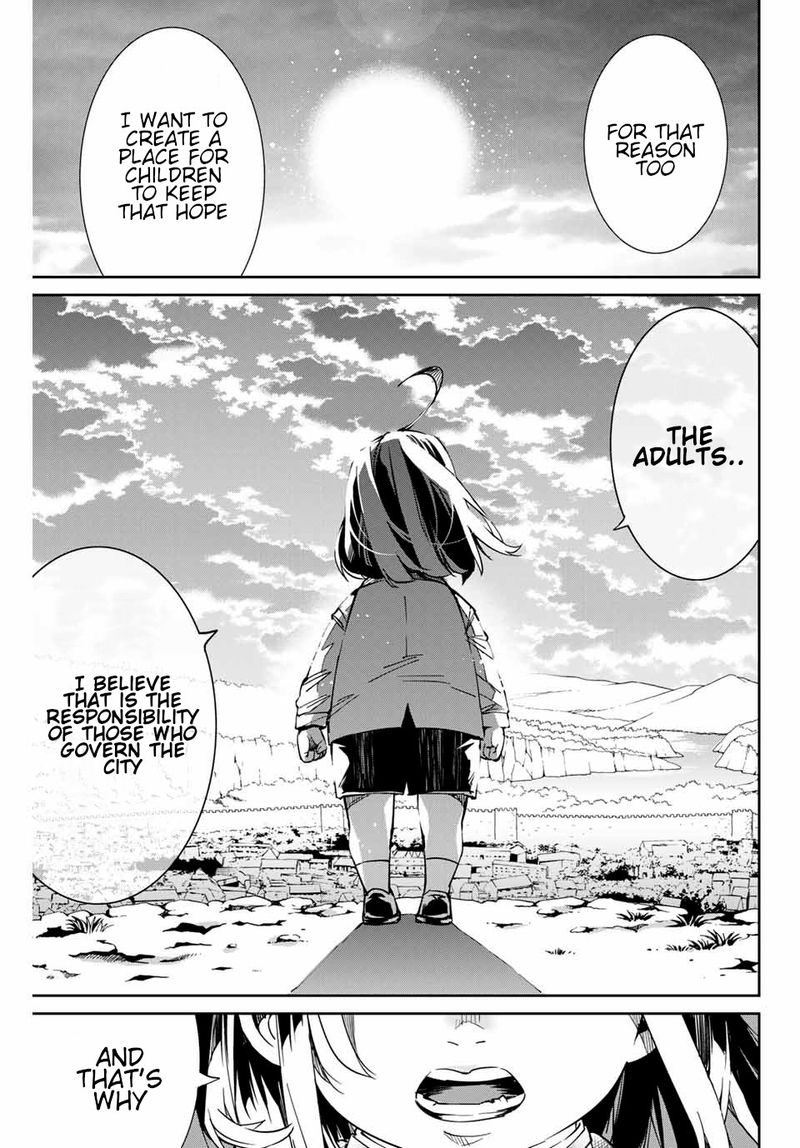 Reincarnated as an Aristocrat with an Appraisal Skill Chapter 10 — page 5