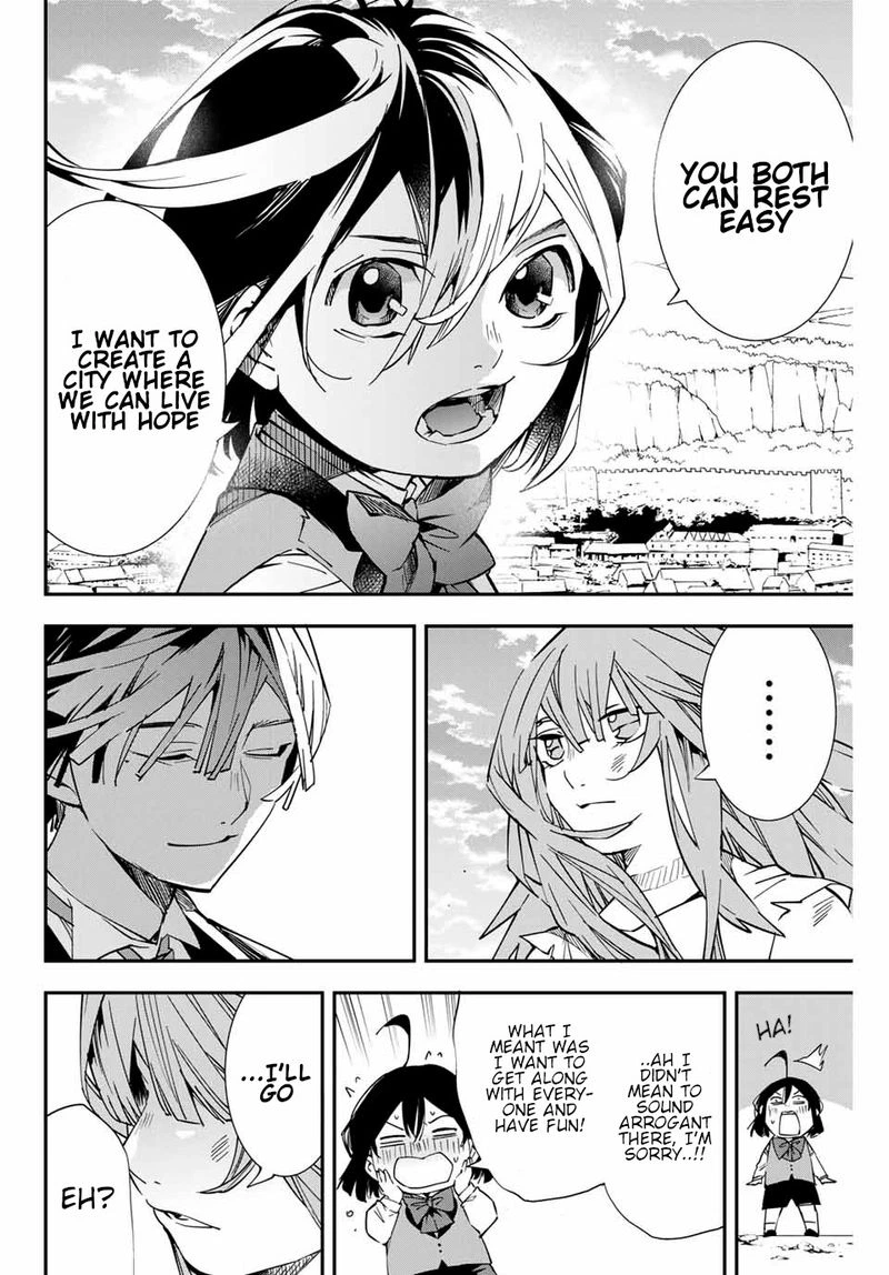 Reincarnated as an Aristocrat with an Appraisal Skill Chapter 10 — page 6