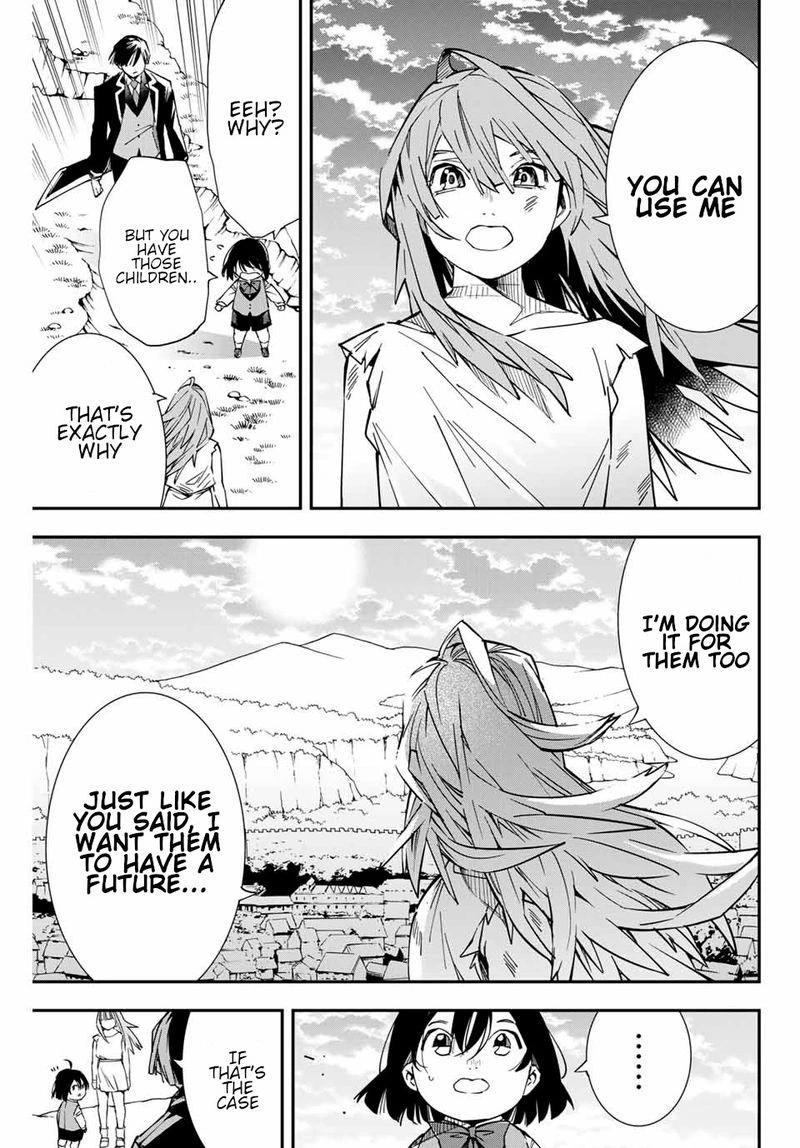 Reincarnated as an Aristocrat with an Appraisal Skill Chapter 10 — page 7