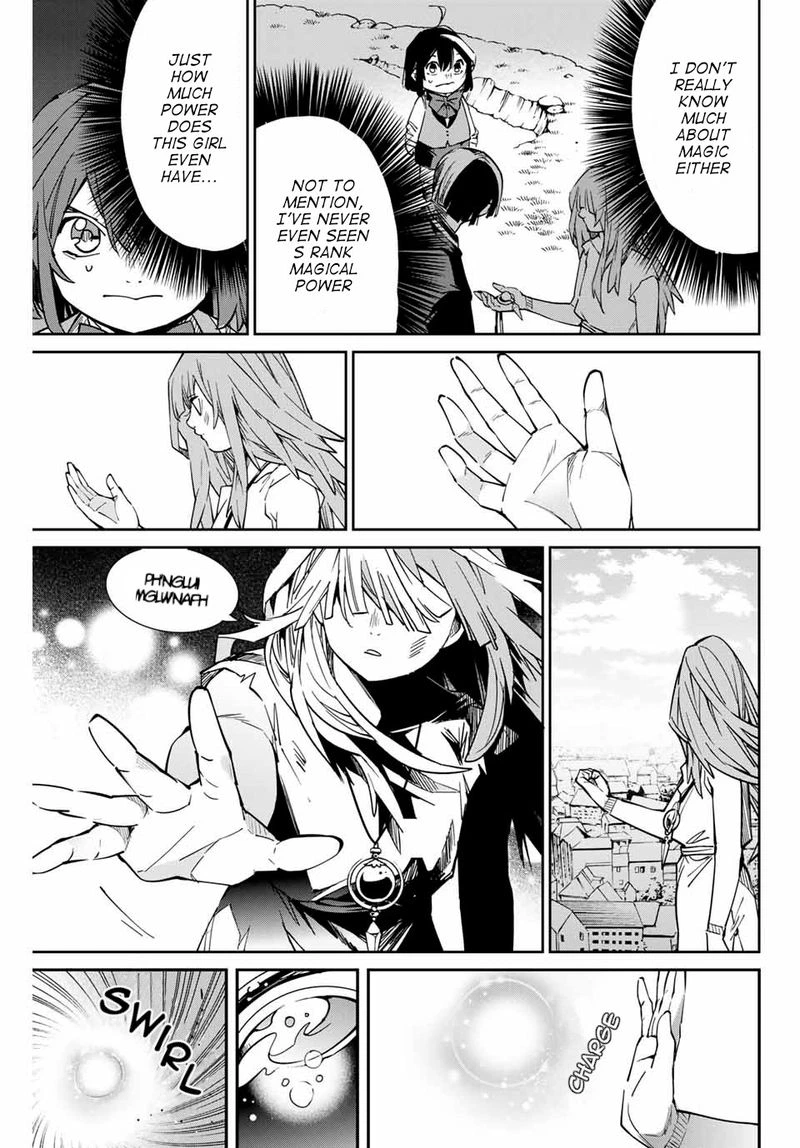 Reincarnated as an Aristocrat with an Appraisal Skill Chapter 10 — page 9