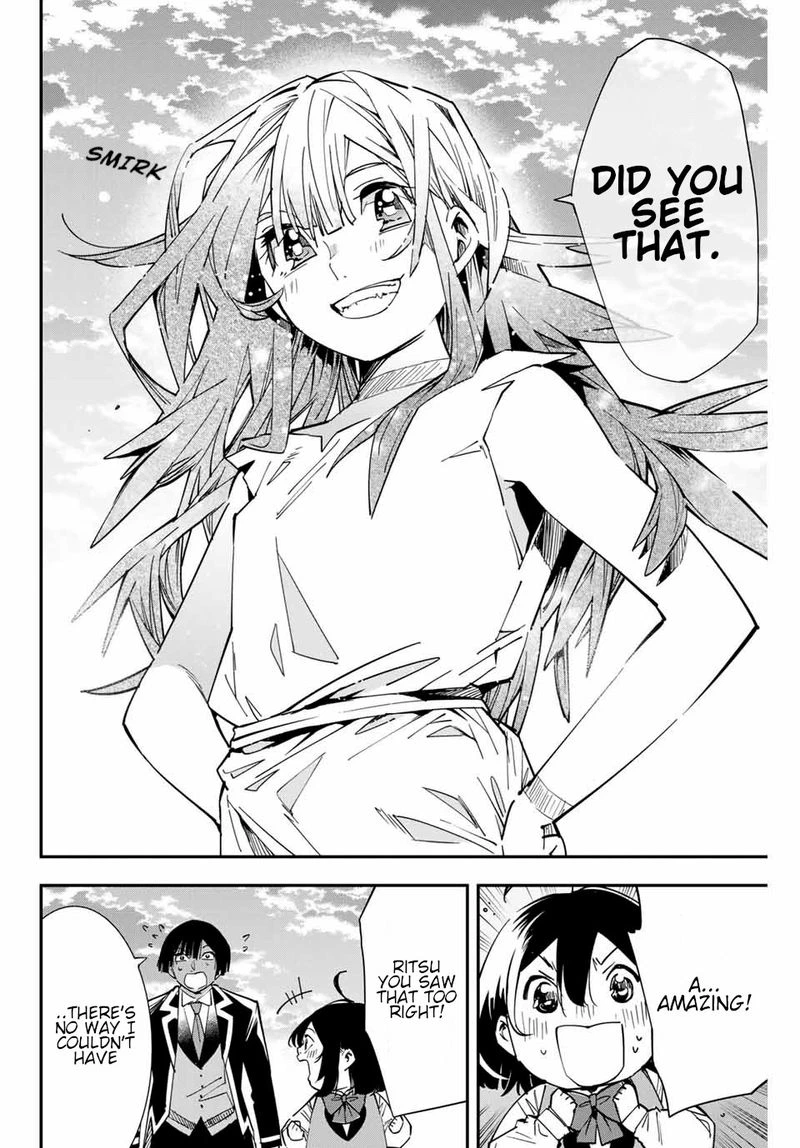 Reincarnated as an Aristocrat with an Appraisal Skill Chapter 10 — page 12
