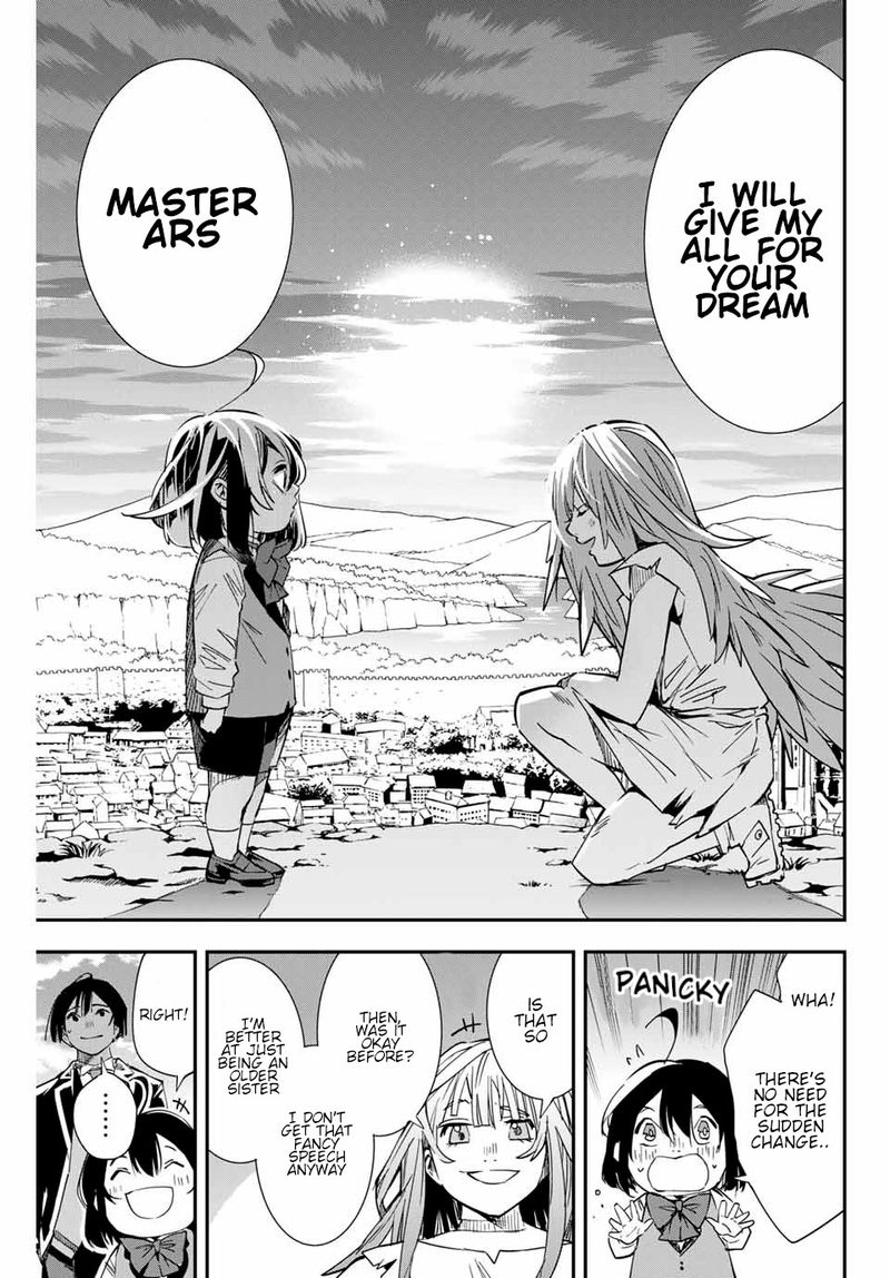 Reincarnated as an Aristocrat with an Appraisal Skill Chapter 10 — page 15