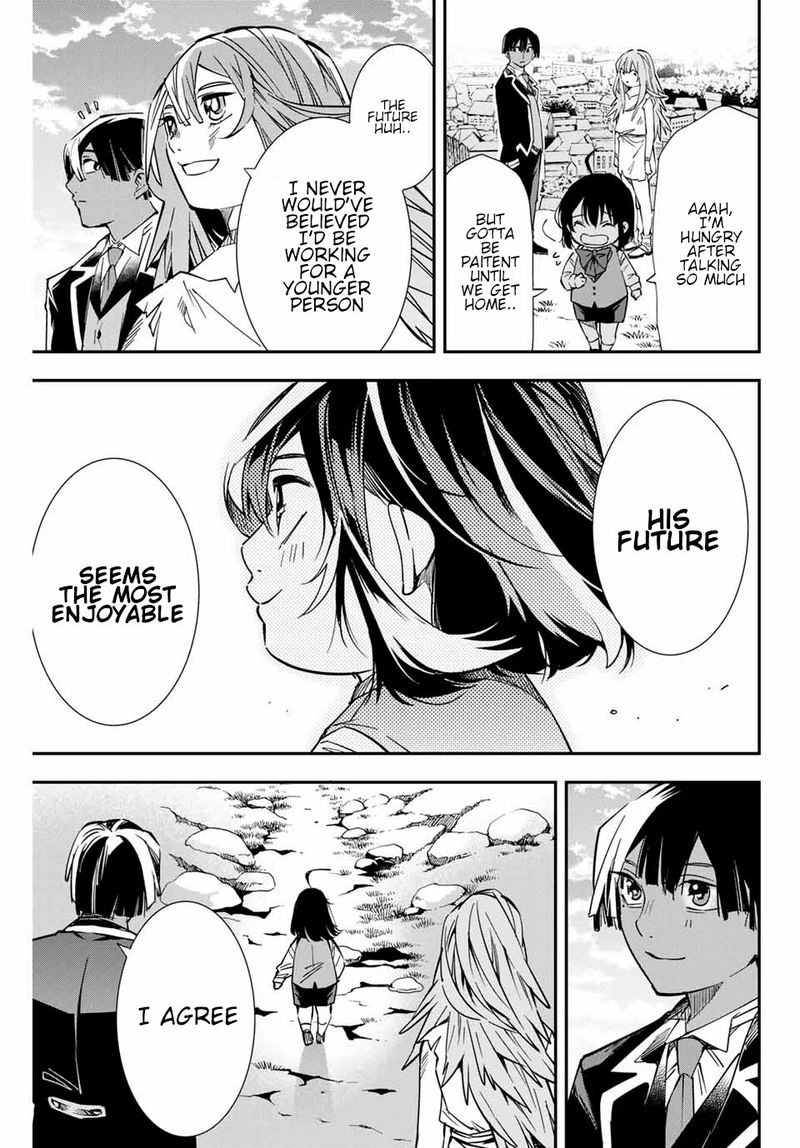 Reincarnated as an Aristocrat with an Appraisal Skill Chapter 10 — page 17