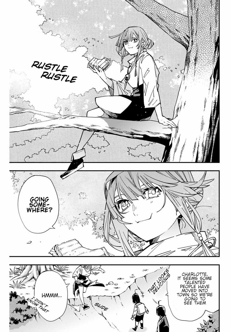 Reincarnated as an Aristocrat with an Appraisal Skill Chapter 12 — page 3