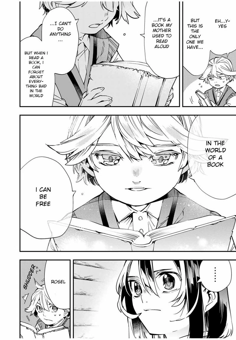 Reincarnated as an Aristocrat with an Appraisal Skill Chapter 13 — page 10
