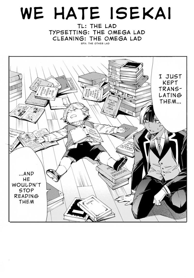 Reincarnated as an Aristocrat with an Appraisal Skill Chapter 13 — page 19