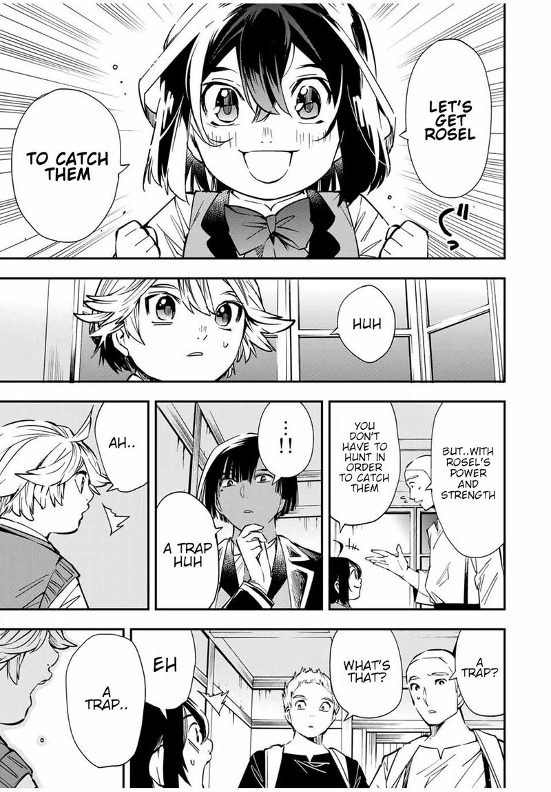 Reincarnated as an Aristocrat with an Appraisal Skill Chapter 14 — page 13