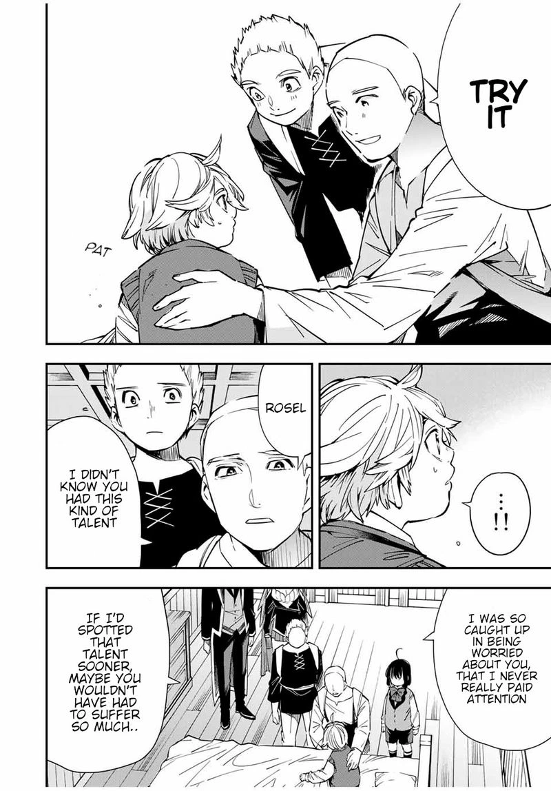 Reincarnated as an Aristocrat with an Appraisal Skill Chapter 14 — page 16