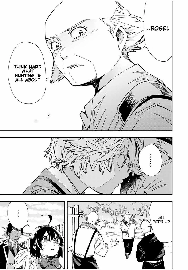 Reincarnated as an Aristocrat with an Appraisal Skill Chapter 15 — page 9