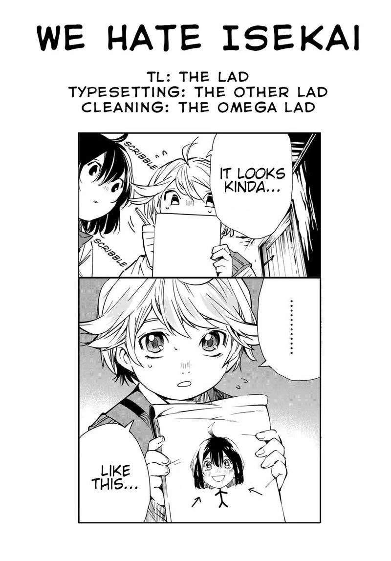 Reincarnated as an Aristocrat with an Appraisal Skill Chapter 15 — page 19