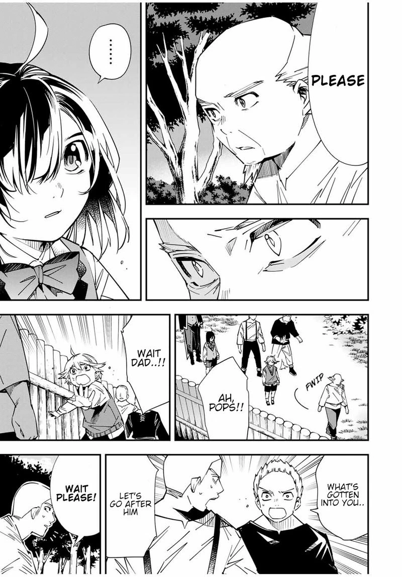 Reincarnated as an Aristocrat with an Appraisal Skill Chapter 16 — page 3