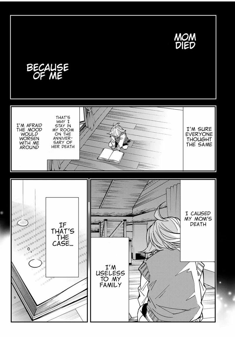 Reincarnated as an Aristocrat with an Appraisal Skill Chapter 16 — page 9
