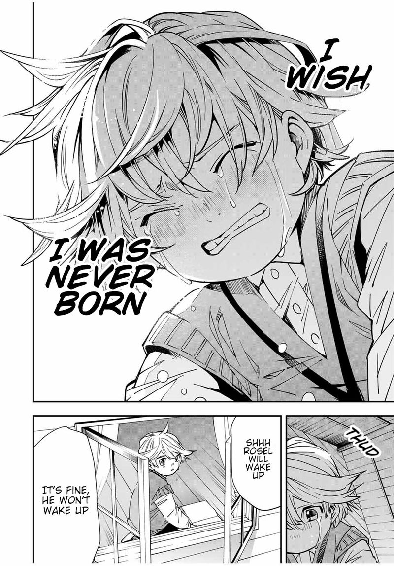 Reincarnated as an Aristocrat with an Appraisal Skill Chapter 16 — page 10