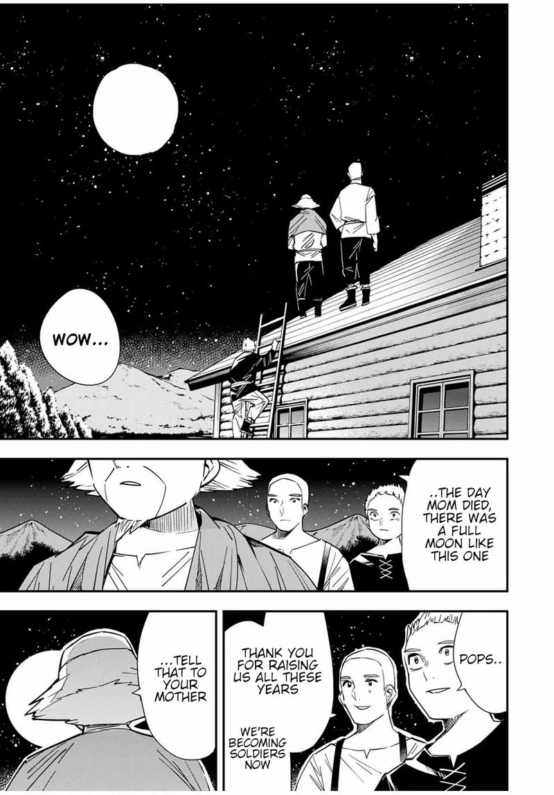 Reincarnated as an Aristocrat with an Appraisal Skill Chapter 16 — page 11