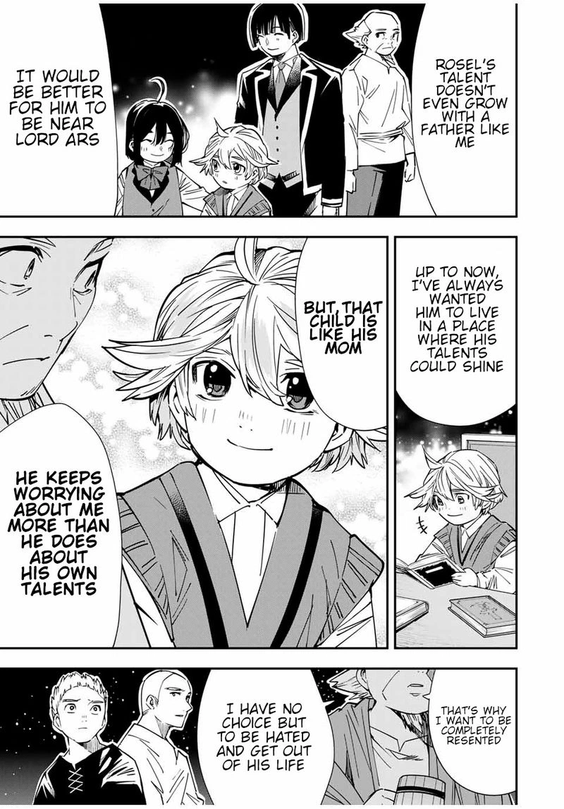 Reincarnated as an Aristocrat with an Appraisal Skill Chapter 16 — page 15