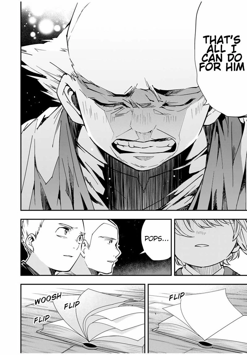 Reincarnated as an Aristocrat with an Appraisal Skill Chapter 16 — page 16