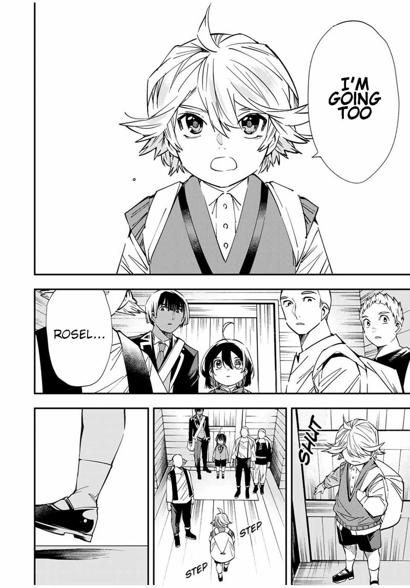 Reincarnated as an Aristocrat with an Appraisal Skill Chapter 17 — page 4