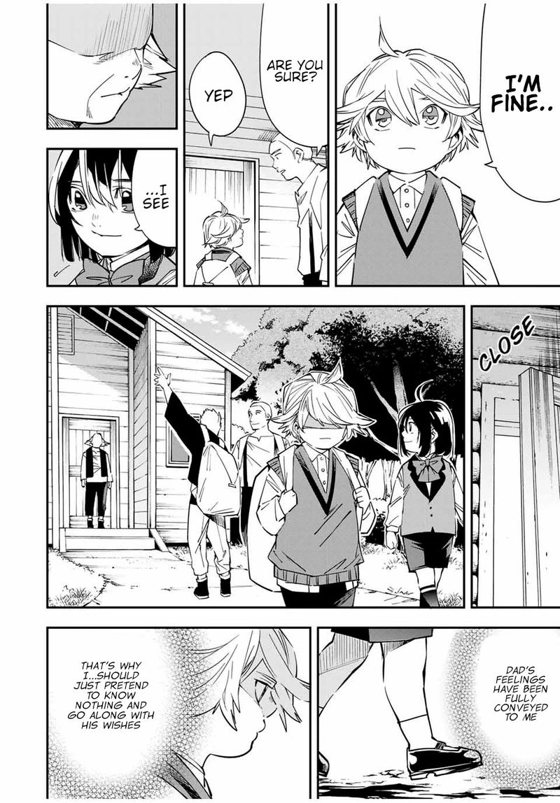 Reincarnated as an Aristocrat with an Appraisal Skill Chapter 17 — page 8