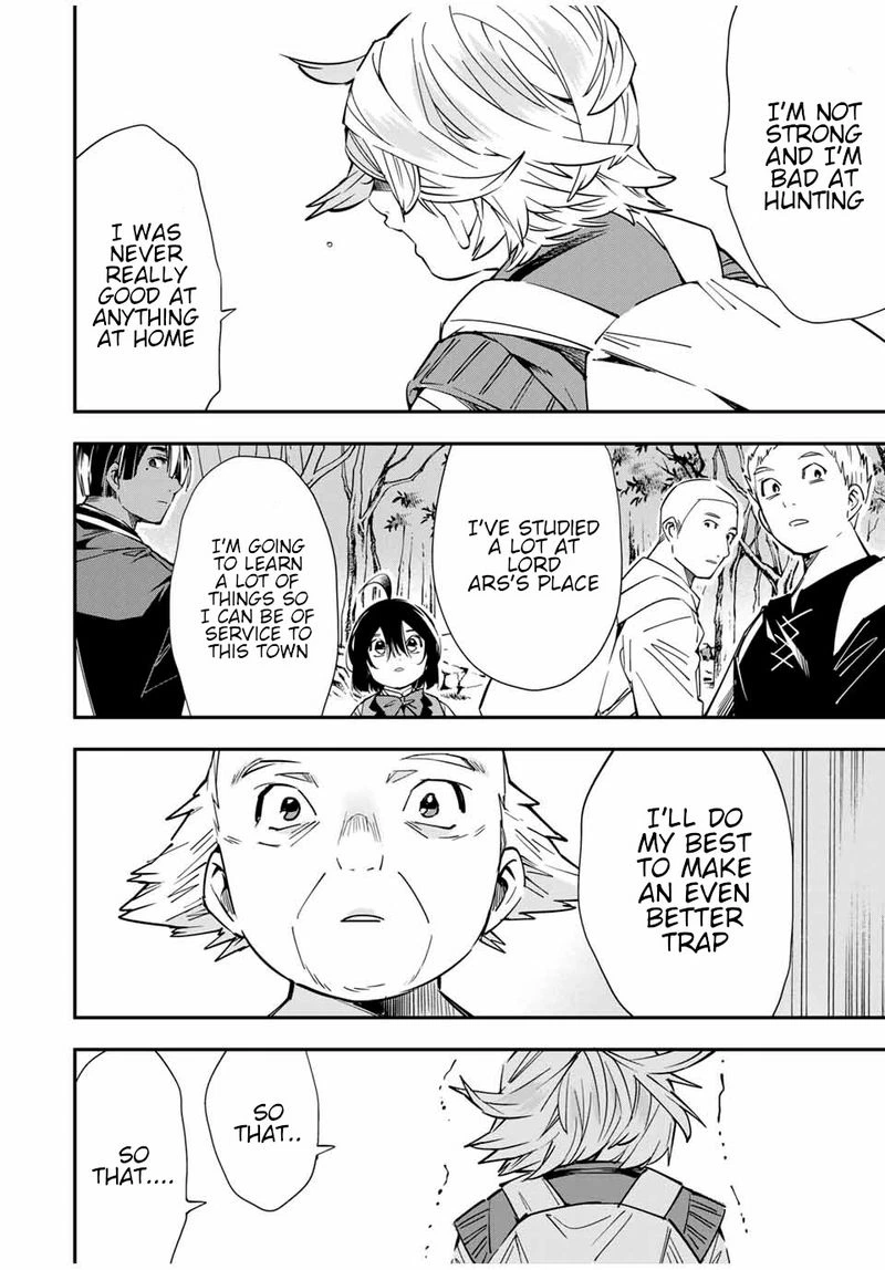 Reincarnated as an Aristocrat with an Appraisal Skill Chapter 17 — page 10