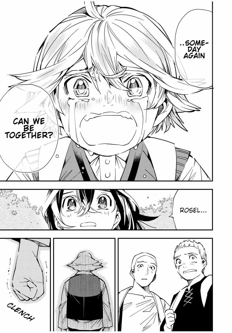 Reincarnated as an Aristocrat with an Appraisal Skill Chapter 17 — page 11