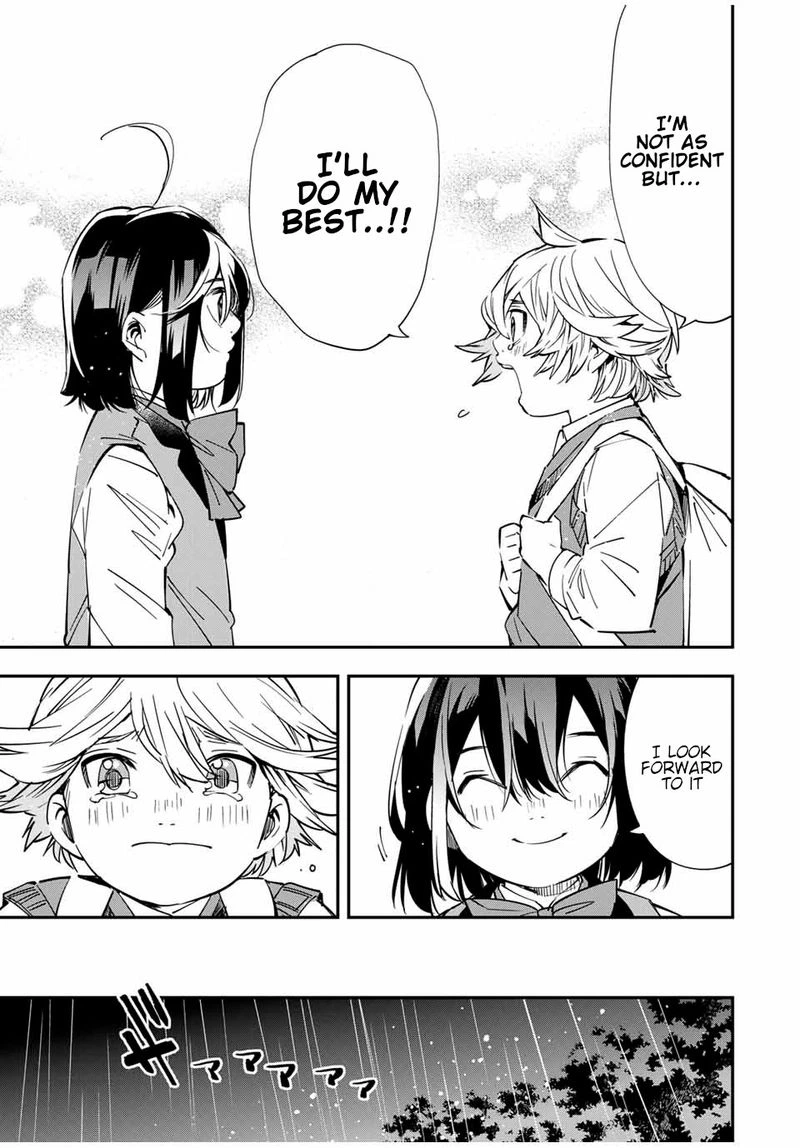 Reincarnated as an Aristocrat with an Appraisal Skill Chapter 17 — page 19