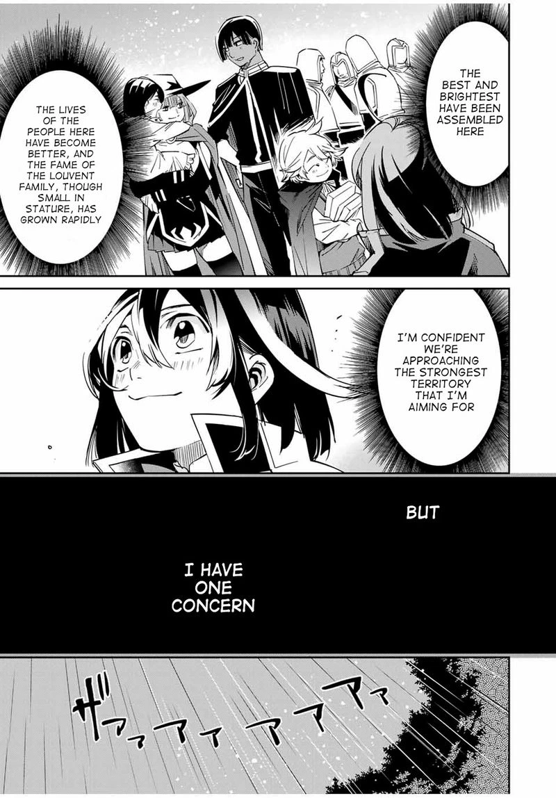 Reincarnated as an Aristocrat with an Appraisal Skill Chapter 18 — page 9