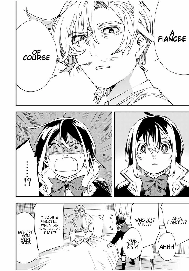 Reincarnated as an Aristocrat with an Appraisal Skill Chapter 18 — page 14