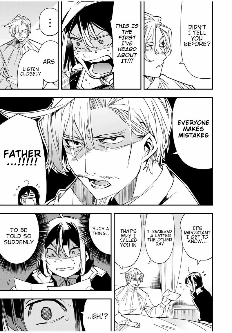 Reincarnated as an Aristocrat with an Appraisal Skill Chapter 18 — page 15