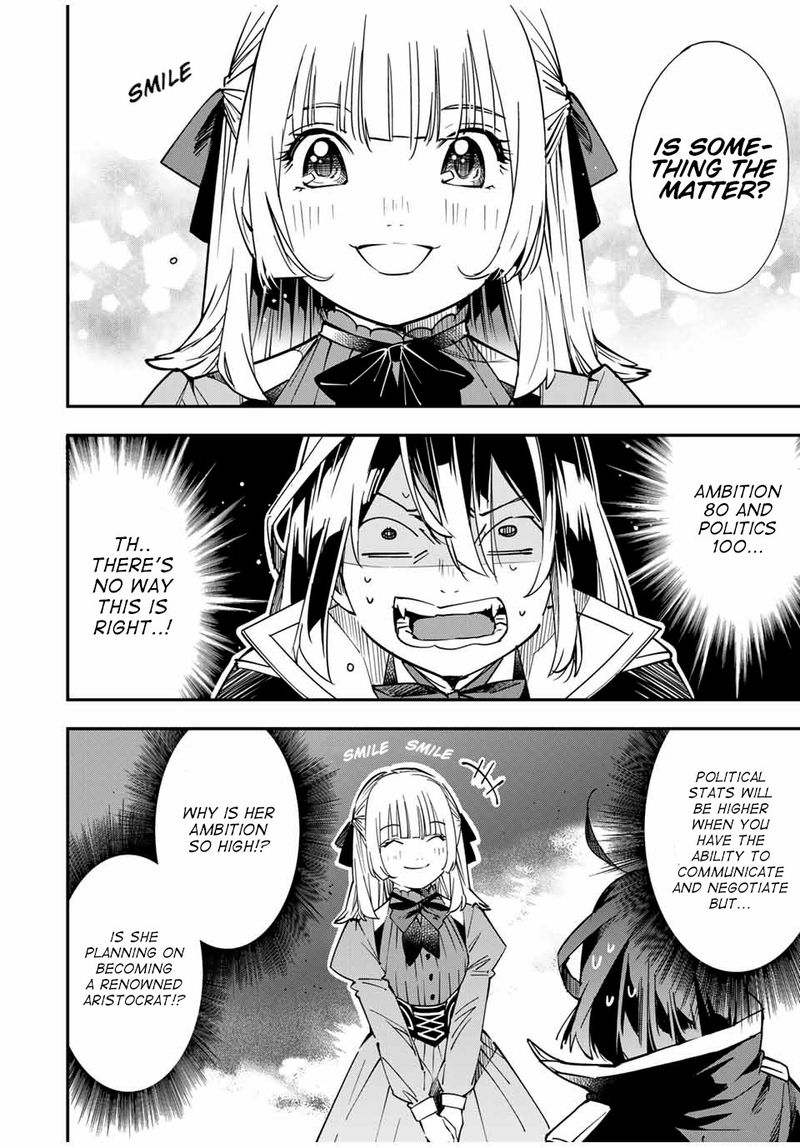 Reincarnated as an Aristocrat with an Appraisal Skill Chapter 19 — page 2