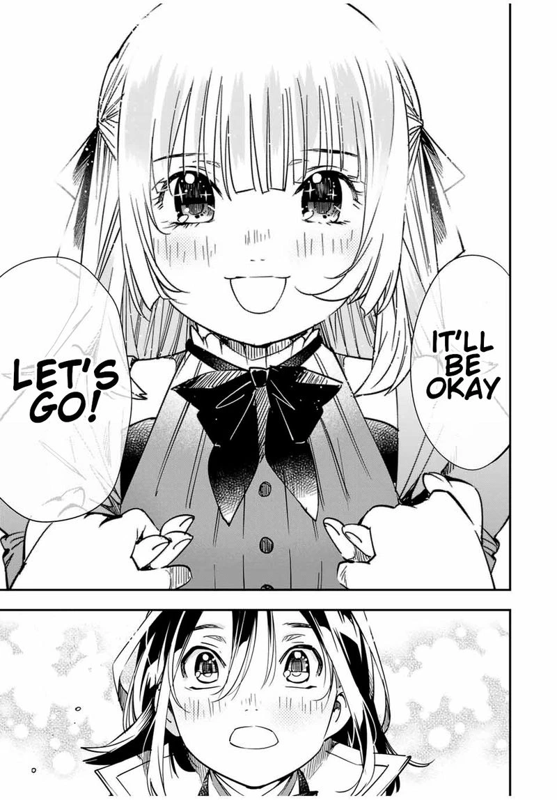Reincarnated as an Aristocrat with an Appraisal Skill Chapter 19 — page 15