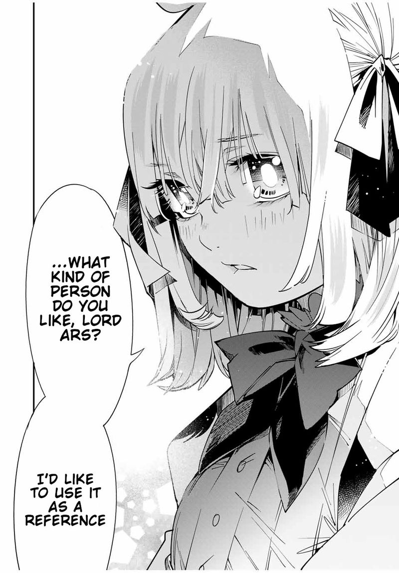 Reincarnated as an Aristocrat with an Appraisal Skill Chapter 20 — page 16
