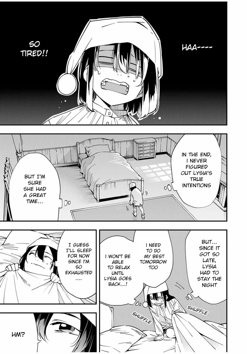 Reincarnated as an Aristocrat with an Appraisal Skill Chapter 21 — page 5